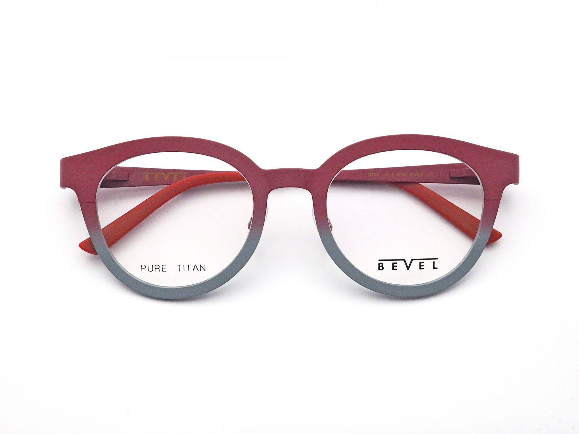 新作紹介 BEVEL 9705 Joy A