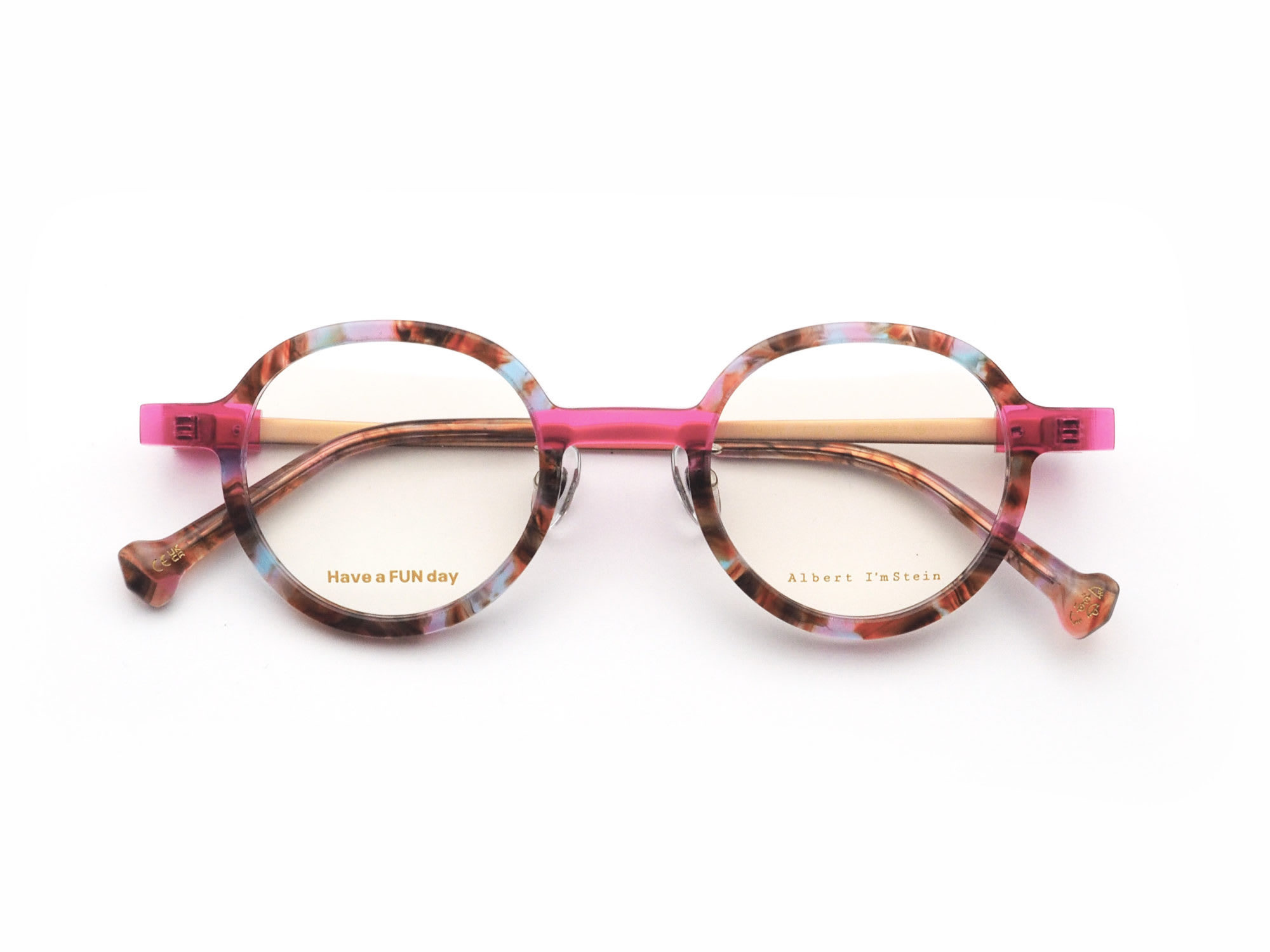 新入荷紹介 Albert I’mStein, Marais