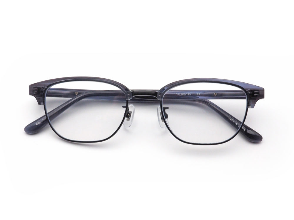 リピート紹介 G4 Old&New, 1661 | 眼鏡工房 久保田