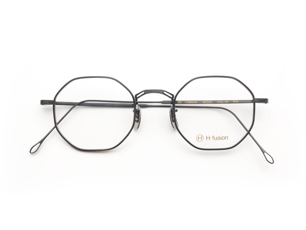 新入荷紹介 H-fusion, HF-516