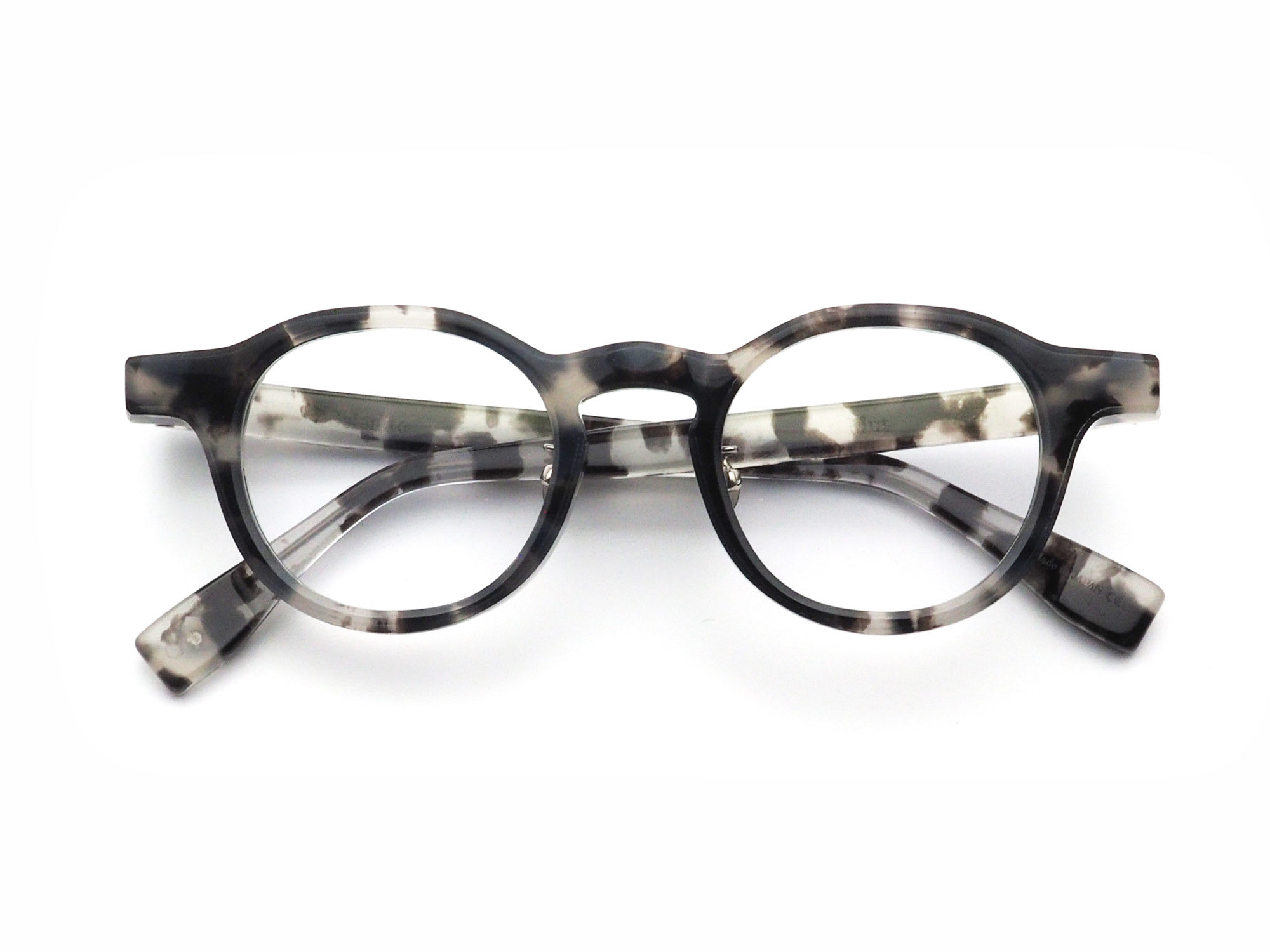 新作紹介 Selenite, Mut