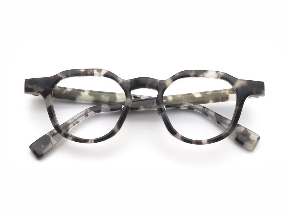 新作紹介 Selenite, Ammon