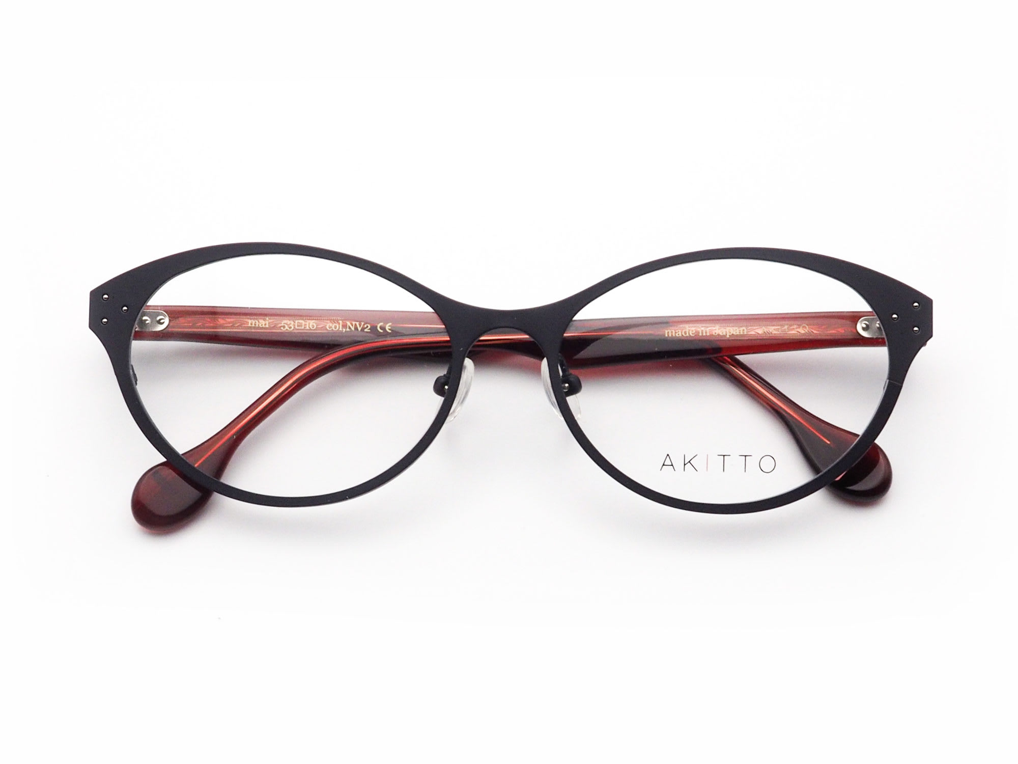 リピート紹介 AKITTO, mai