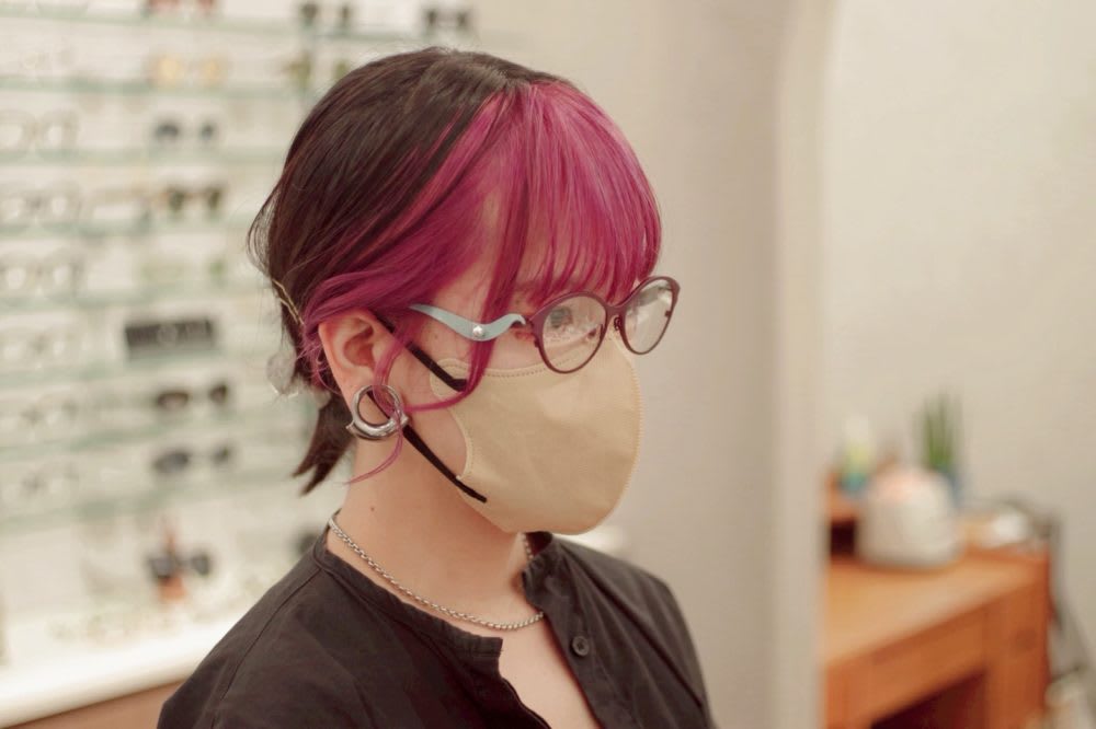 リピート紹介 KAMURO, sarto