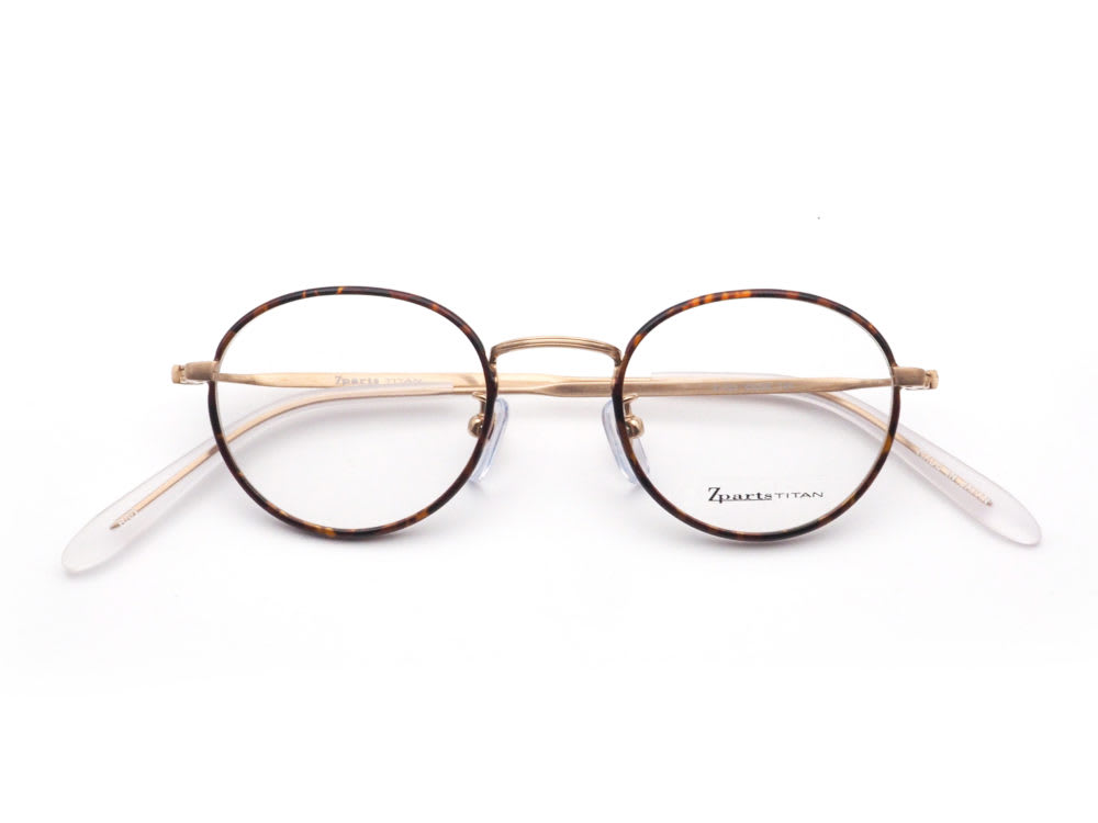 ちっちゃな細メタルリピートしました Zparts, Z-125 & Z-127