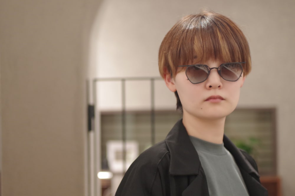 お洒落なクリップオン RIGARDS, RG1999TVA