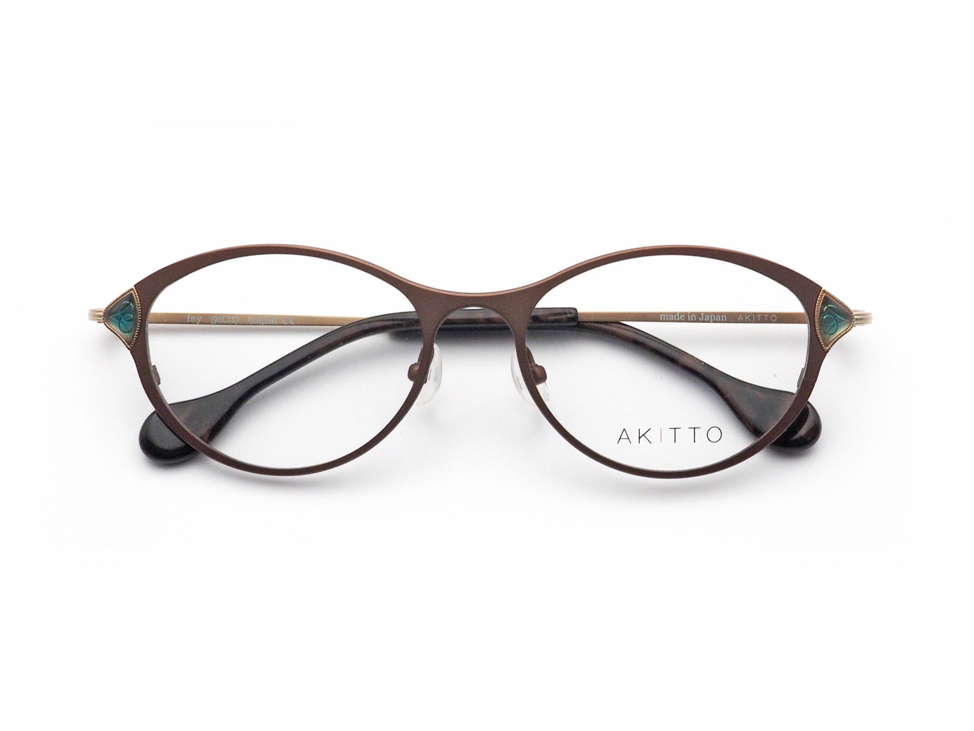 リピート紹介 AKITTO, fey