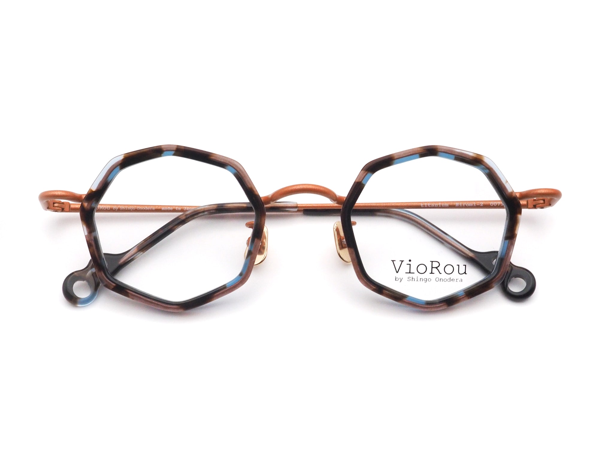 新作紹介 VioRou, Hiromi-2