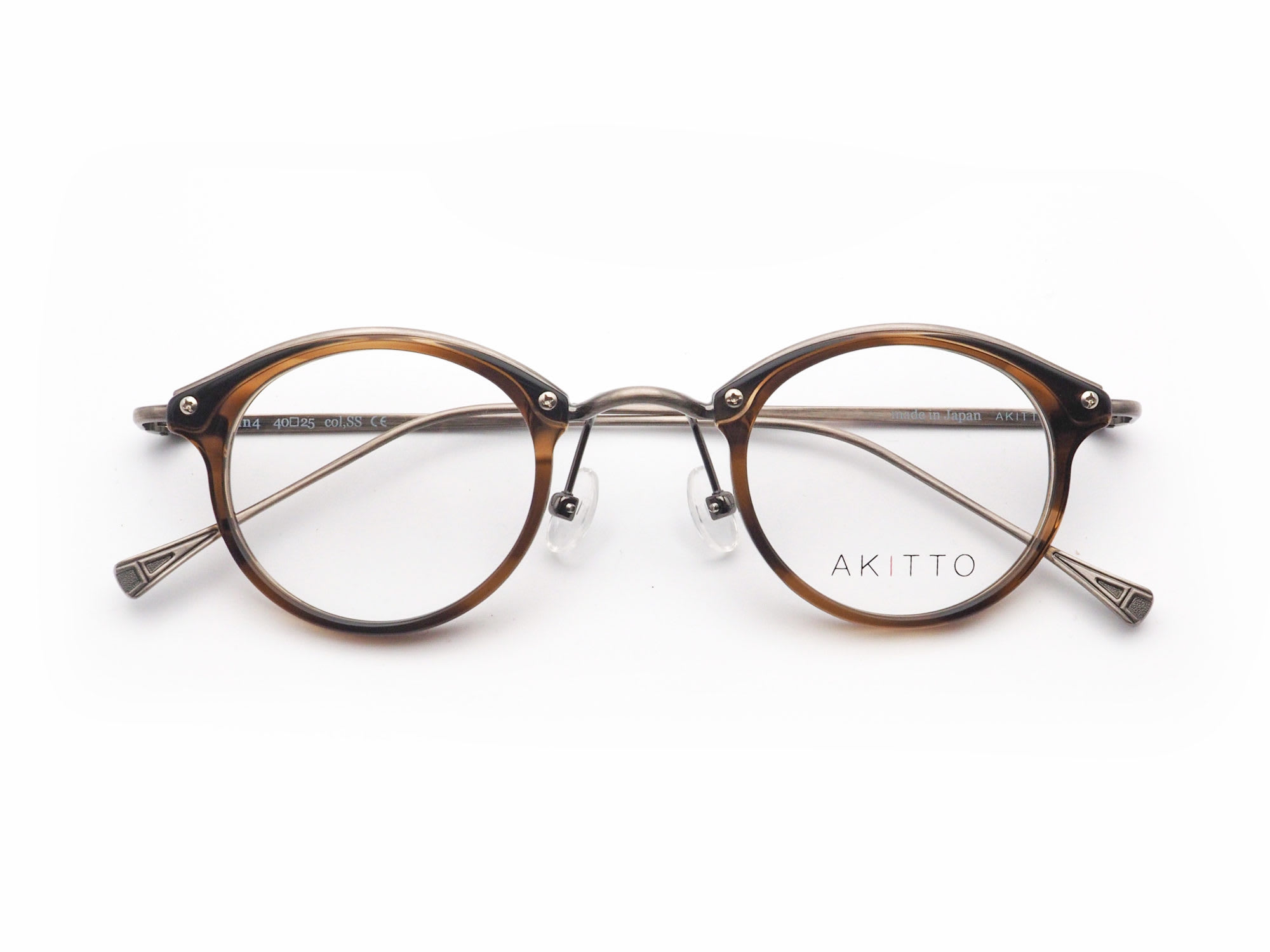 新作紹介 AKITTO, bin4