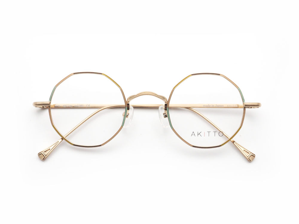 復刻入荷 AKITTO, ten