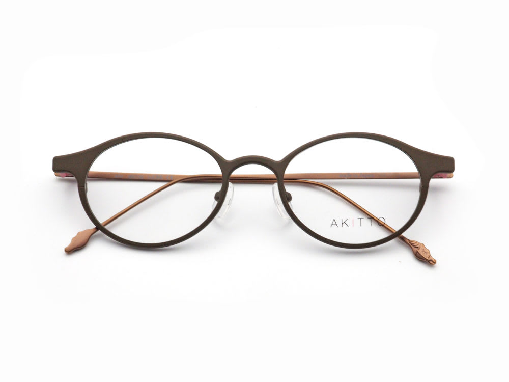 新作紹介 AKITTO, alo