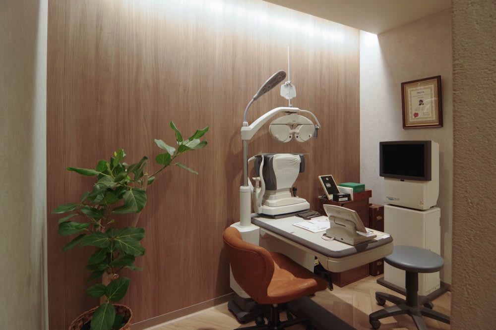 ご来店になる方への当店ご利用ガイド