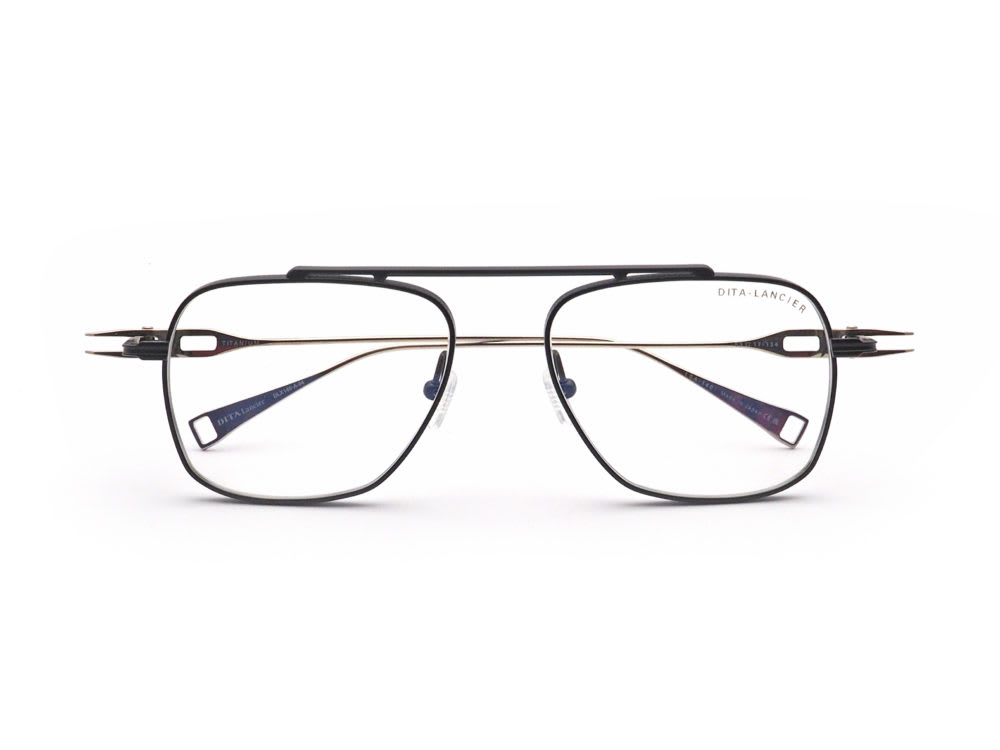 新作紹介 DITA lancier, LSA-140