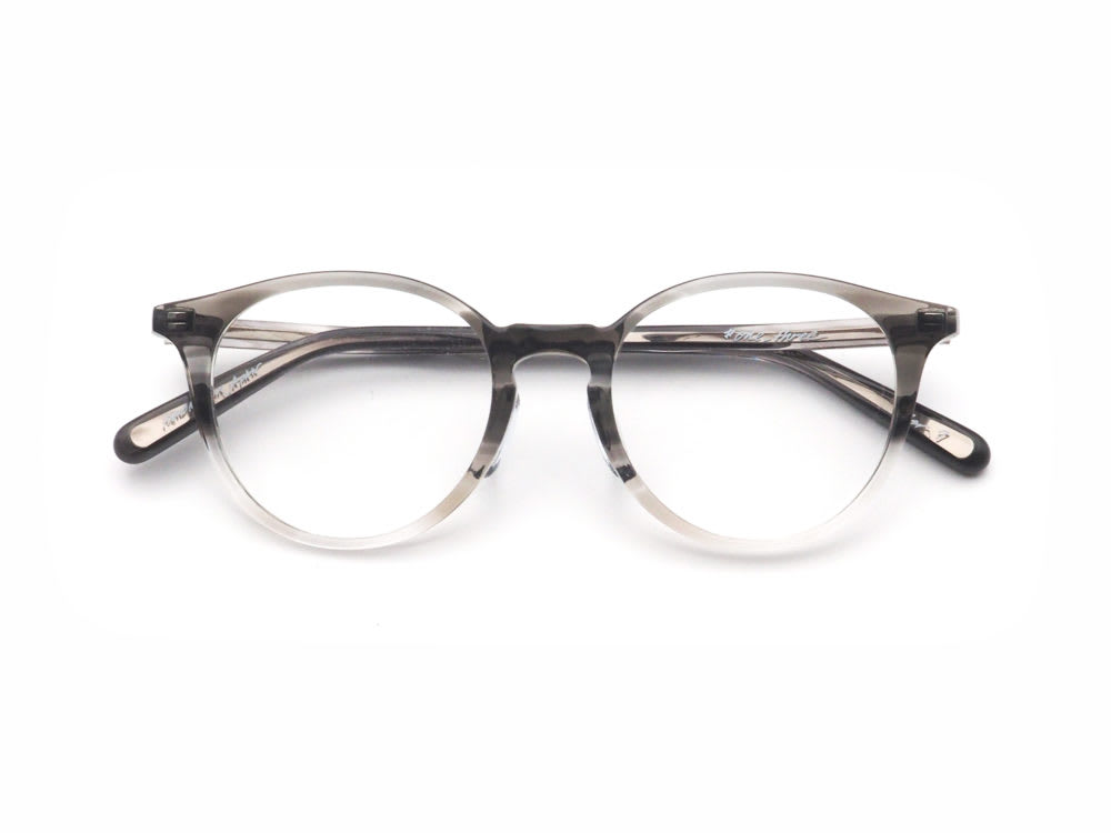 新色&リピート紹介 One/Three Compound Frame, ca-11