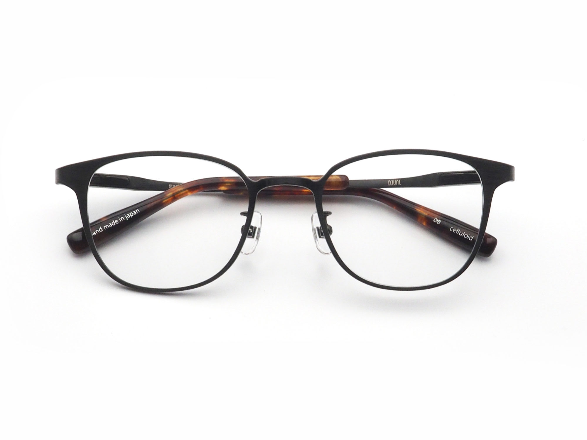 新作紹介 DJUAL, CZ-16