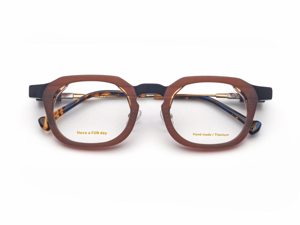 新作紹介 Albert I’mStein, FEZ