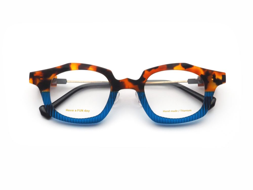 新作紹介 Albert I’mStein, ISLAY