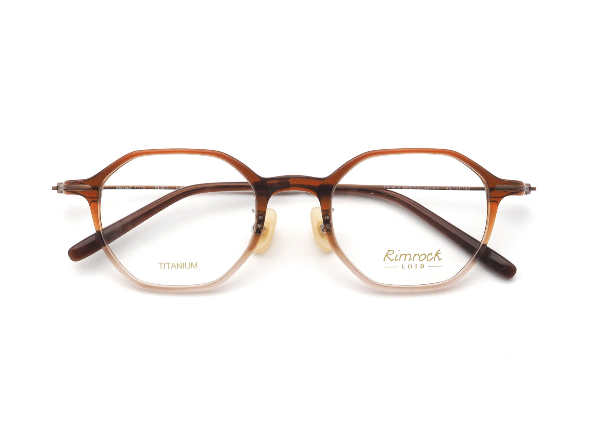 新作紹介 Rimrock LOID, RL021