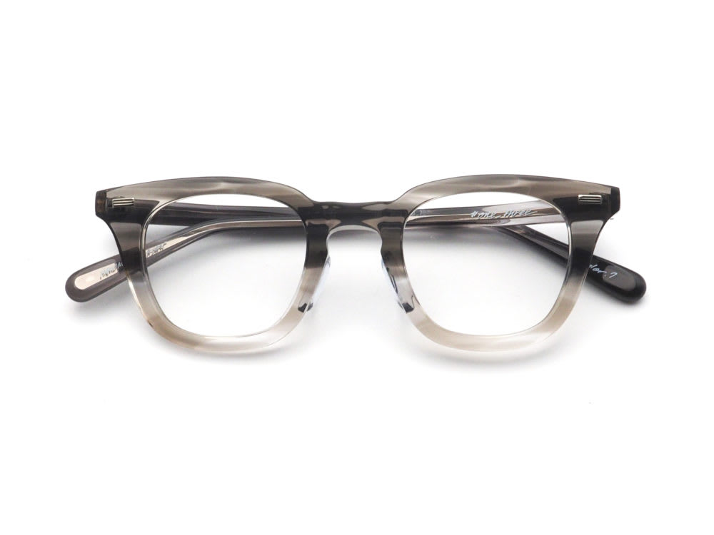 新作紹介 One/Three Compound frame, ca-13