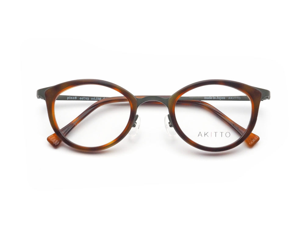 新作紹介 AKITTO, pin28