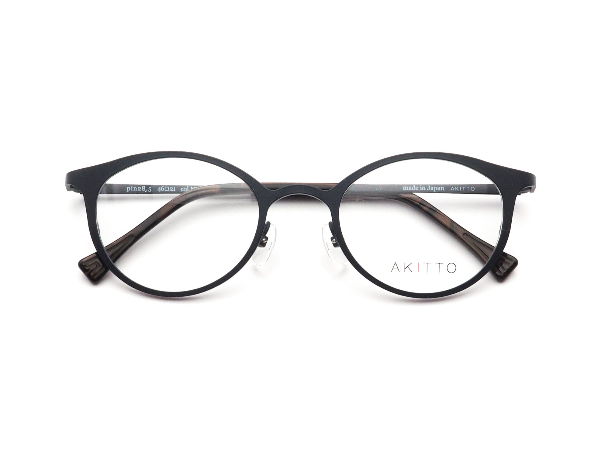 新作紹介, AKITTO, pin28.5