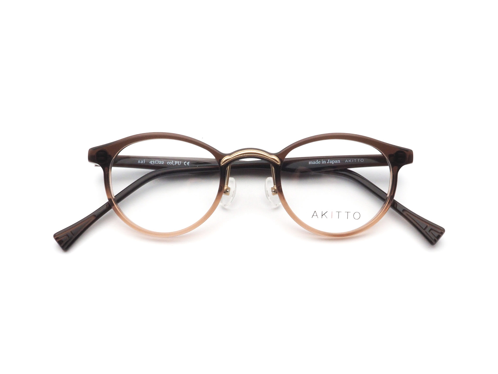 リピート入荷 AKITTO, sai