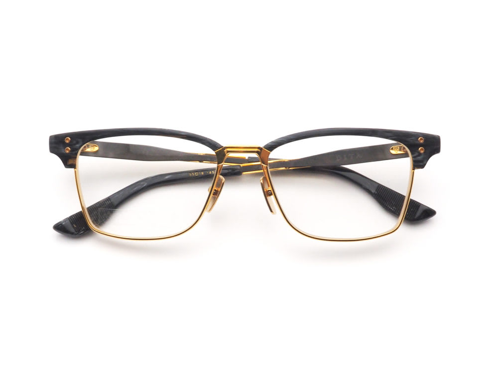 新入荷紹介 DITA, STATESMAN SIX