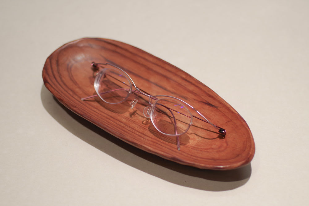 メガネ作成事例ご紹介 concept Y, Y-02