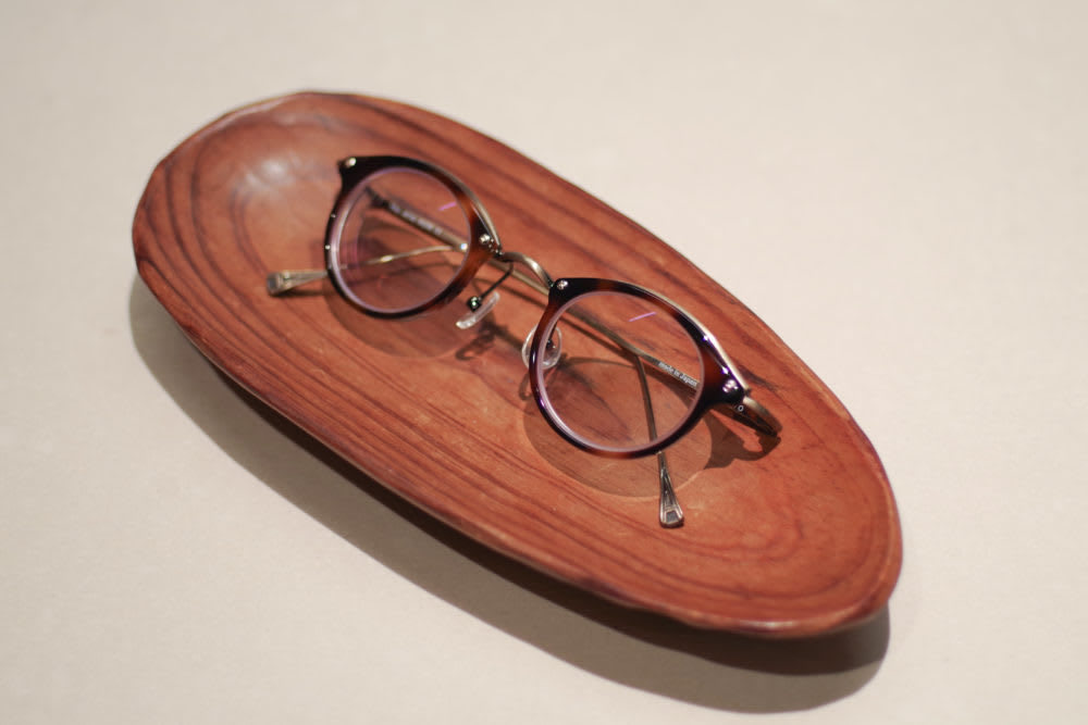 メガネ作成事例ご紹介 AKITTO, bin4