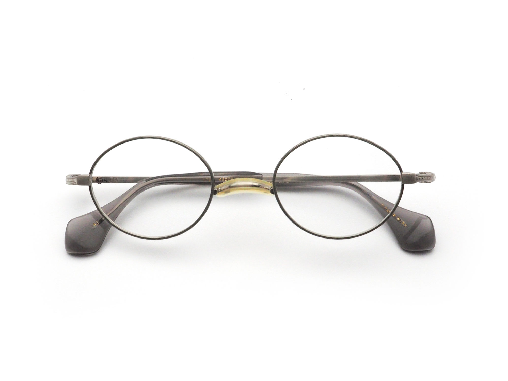 新入荷紹介 G4 Old&New, 1725