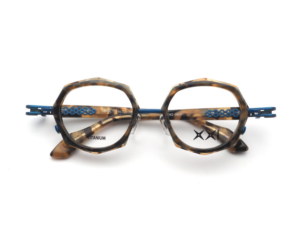 新作紹介 1011 by JUN KOGA, 春風