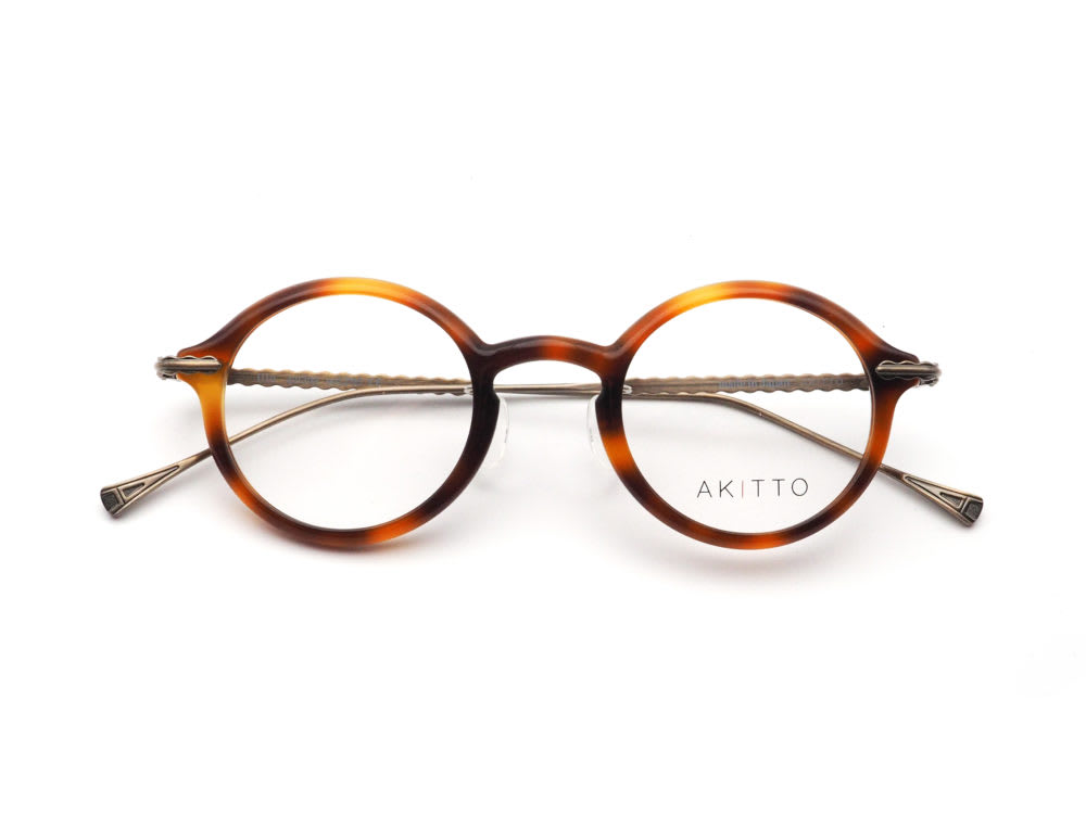 新作紹介 AKITTO, fil2