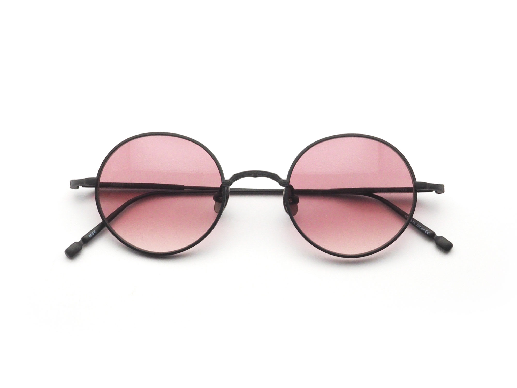 新作紹介 MATSUDA EYEWEAR, M3168 | 眼鏡工房 久保田