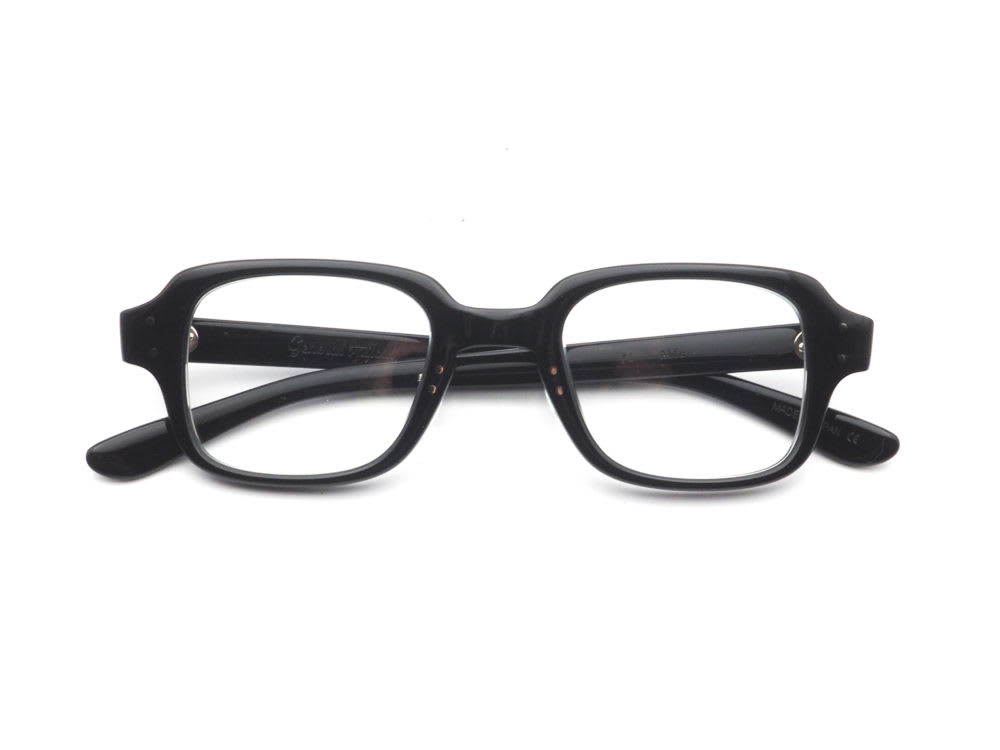 新作紹介 GENERAL OPTICAL, Alfa