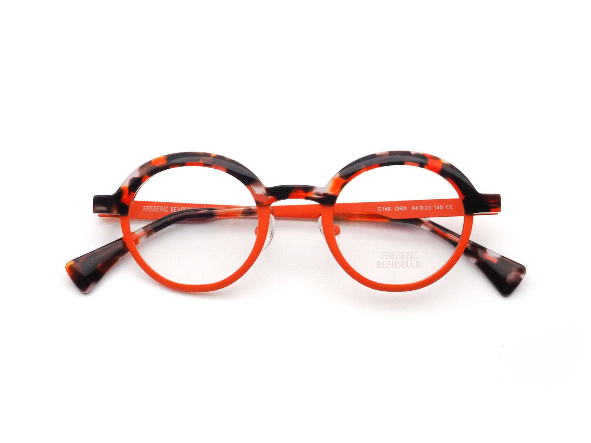 新入荷紹介 FREDERIC BEAUSOLEIL, C148