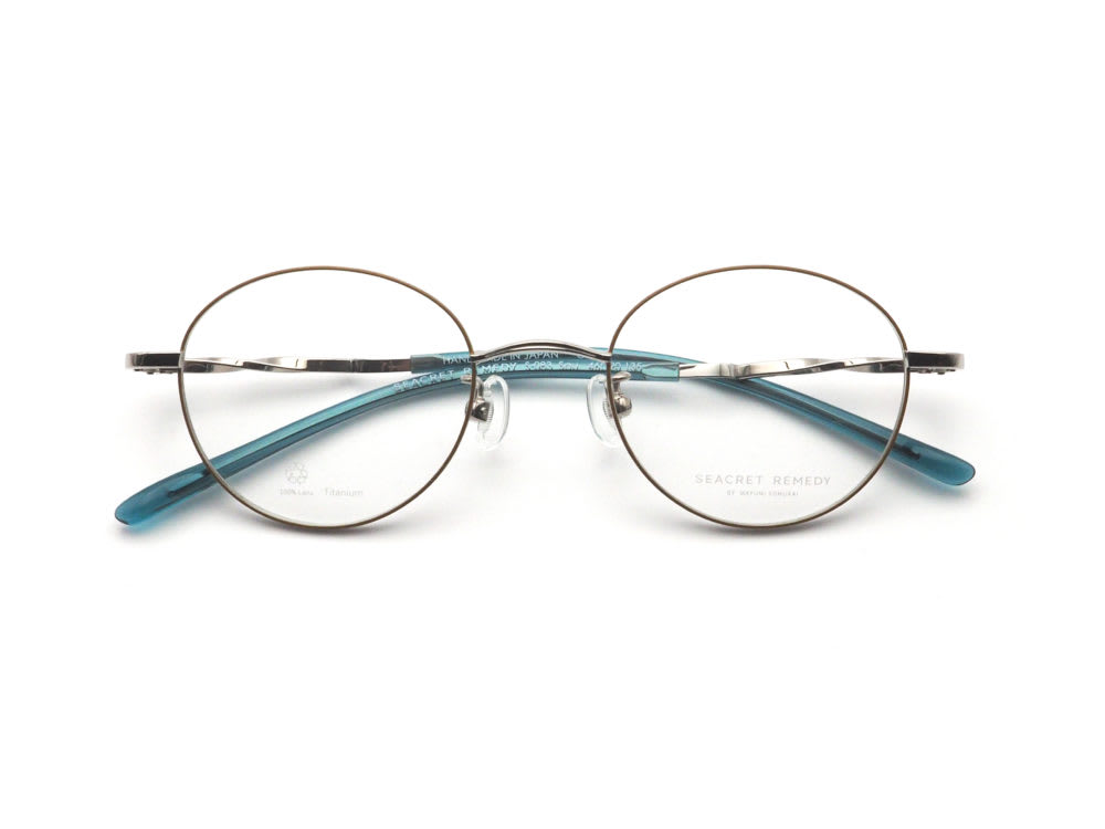 新作紹介 Seacret remedy, S-083 Sau