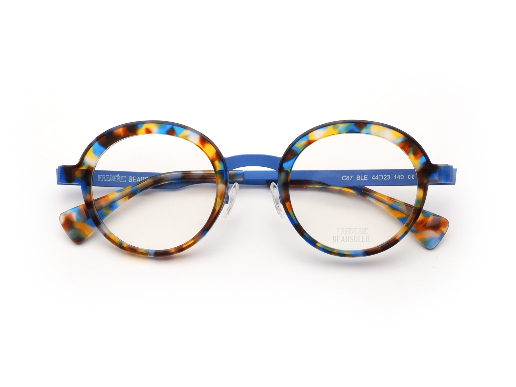 新入荷紹介 FREDERIC BEAUSOLEIL, C87