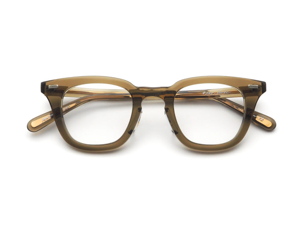 リピート紹介 One/Three Compound frame, ca-13