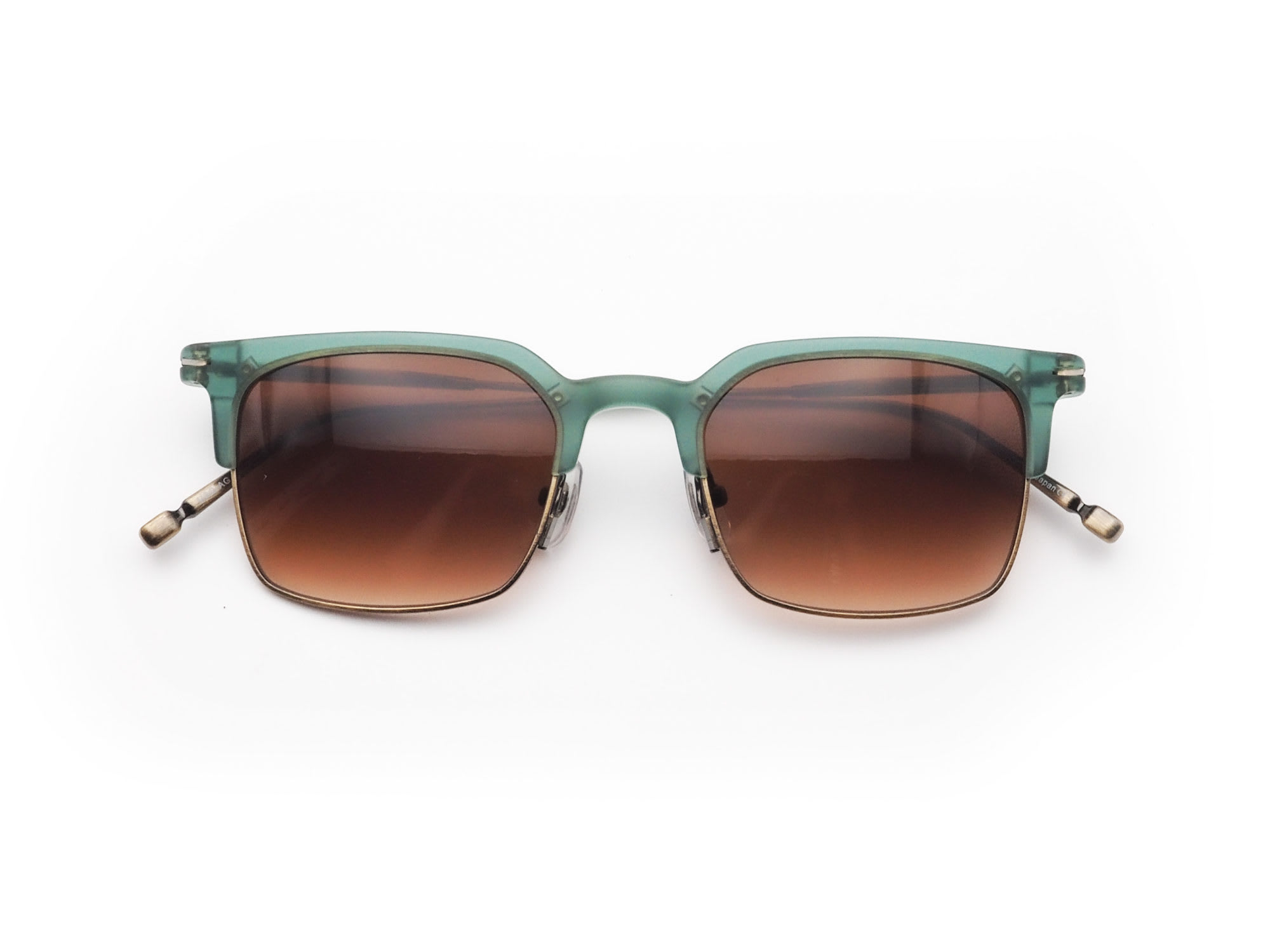 新作紹介 MATSUDA EYEWEAR, M2075