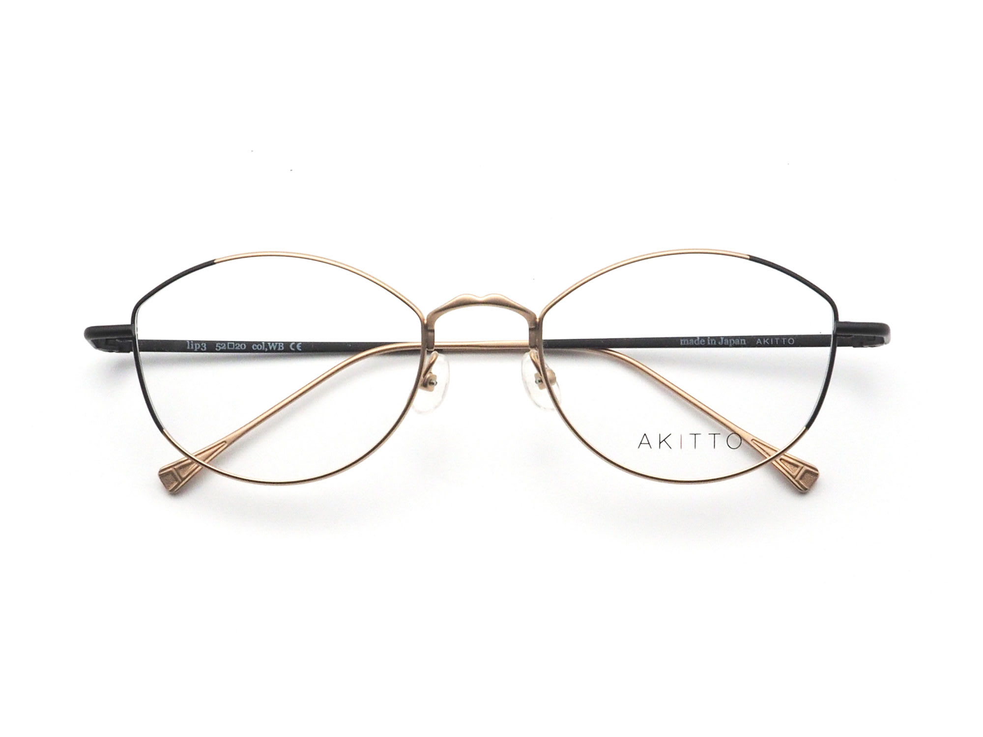新作紹介 MATSUDA EYEWEAR, M3145 | 眼鏡工房 久保田
