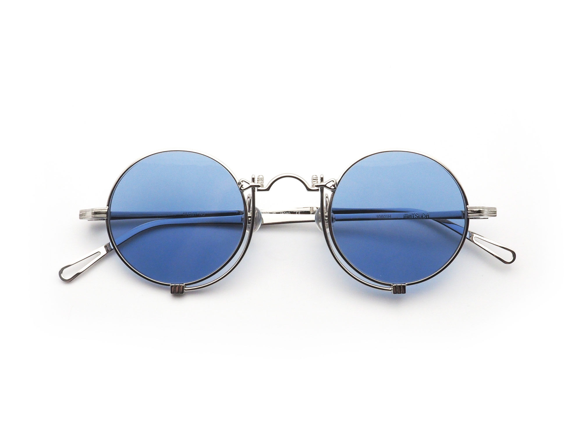 リピート紹介 MATSUDA EYEWEAR, 10601H