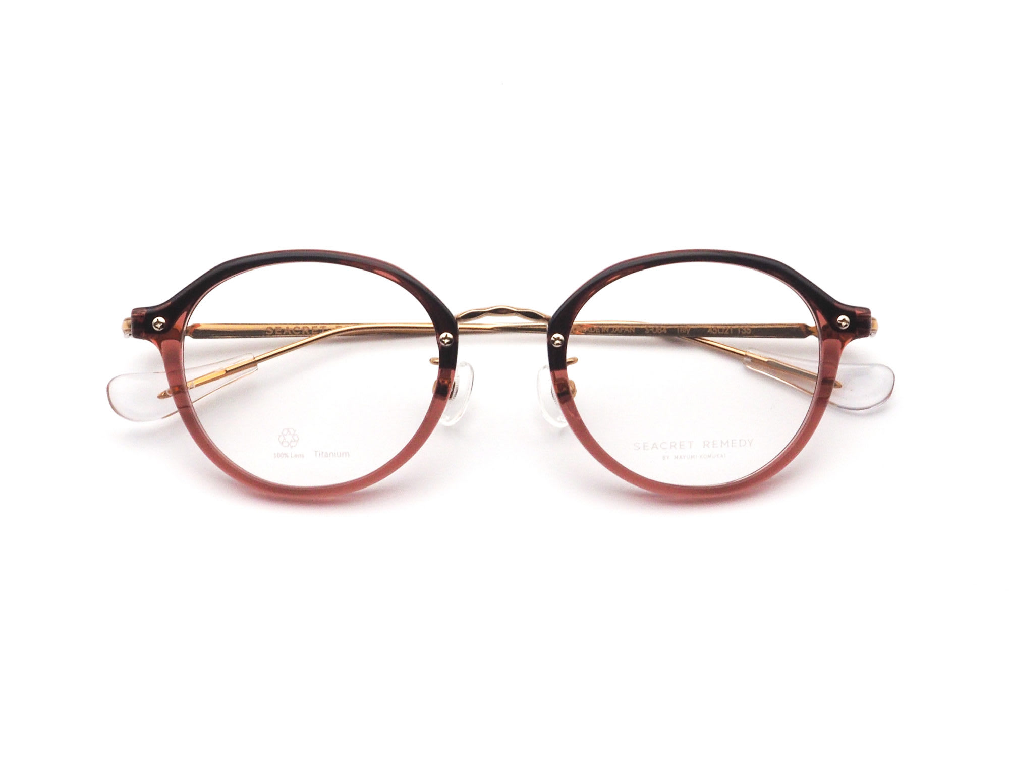 新作紹介 Seacret Remedy, S-084 Tilly