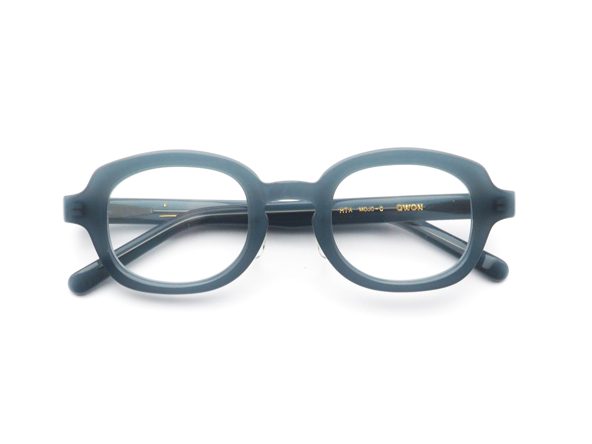 新入荷紹介 Rimrock Retro, RR009 | 眼鏡工房 久保田