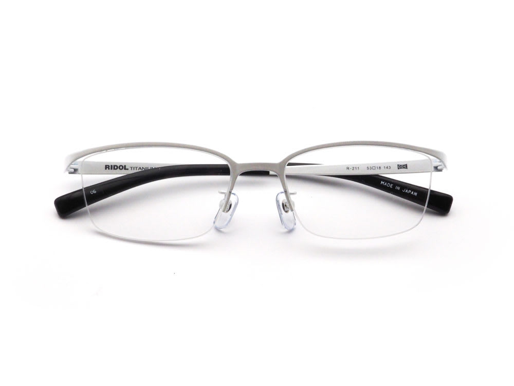 新入荷紹介 RIDOL, R-211