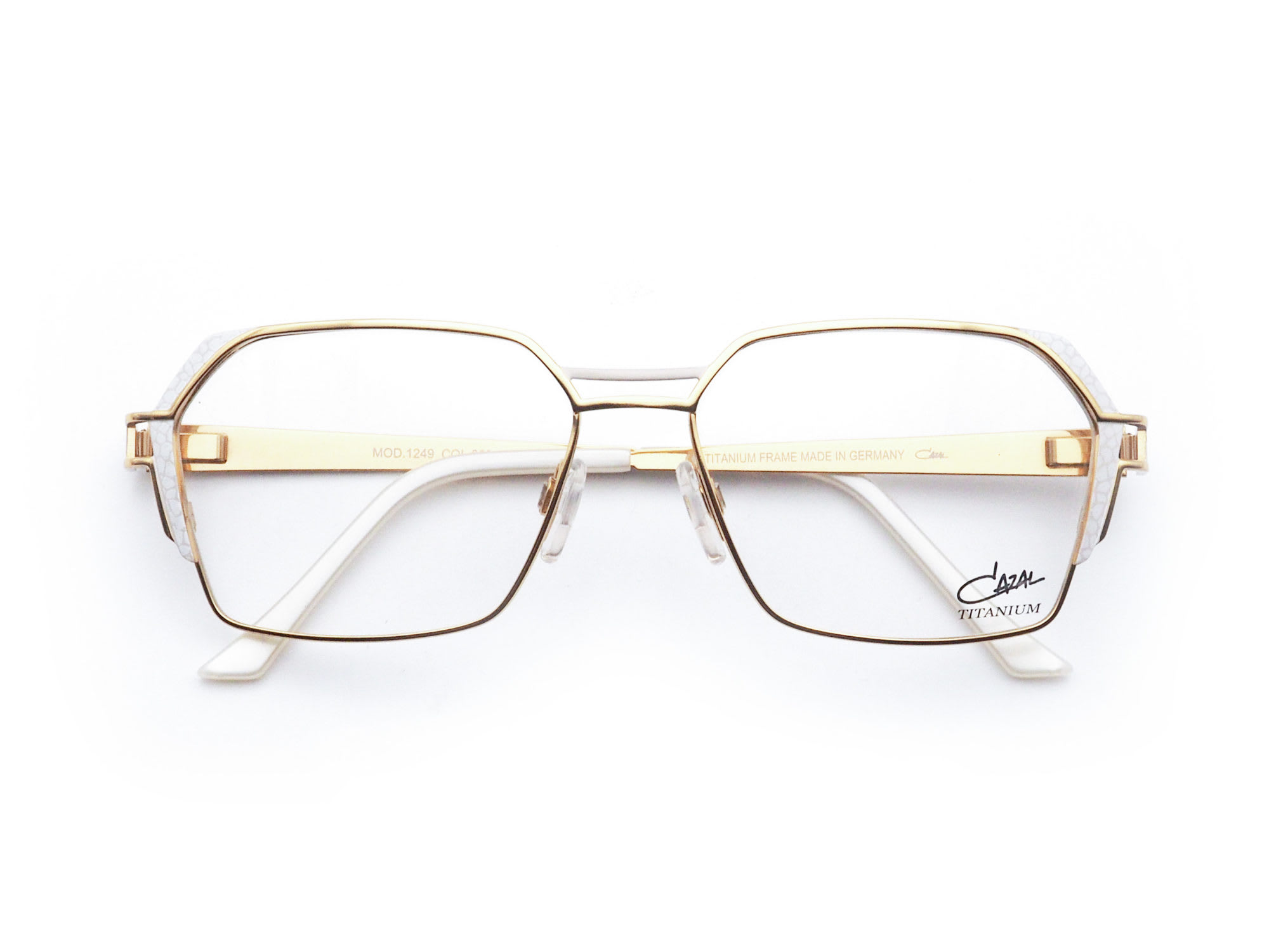 新入荷紹介 CAZAL EYEWEAR, MOD.1249