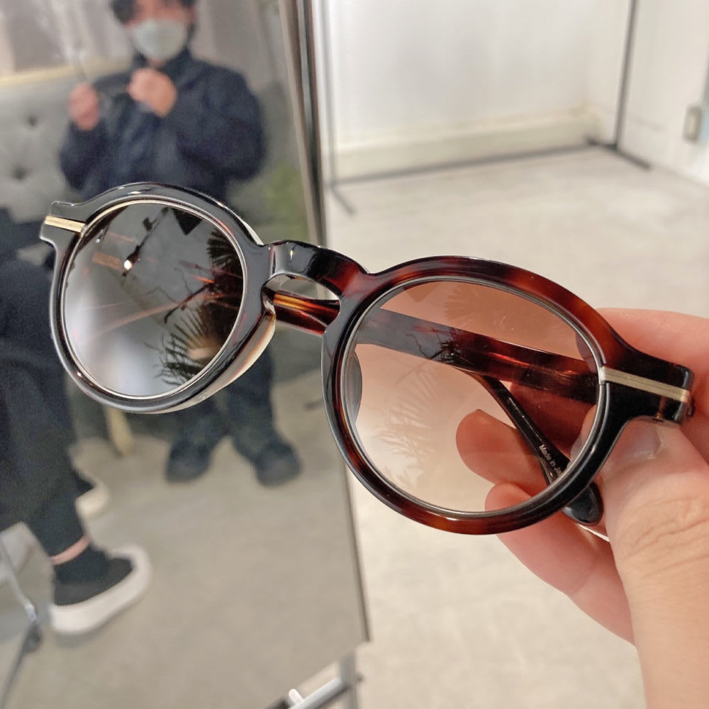 MATSUDA EYEWEAR