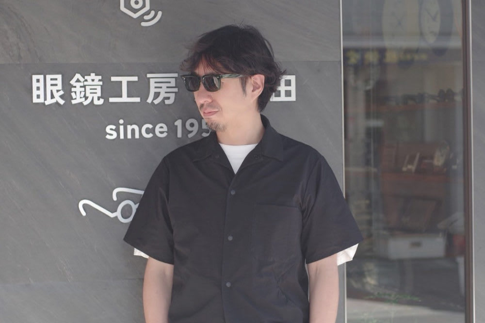 DITA ディータ MONOLIX 日本製眼鏡フレーム