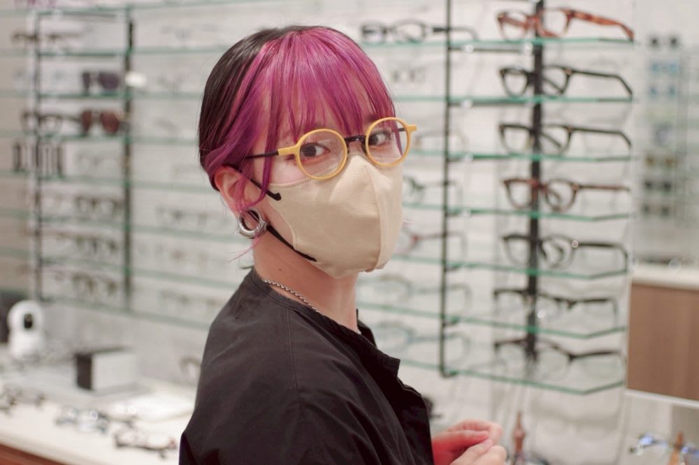 Albert I'mStein アルバートアイムシュタイン Brussels ポーランド 眼鏡フレーム