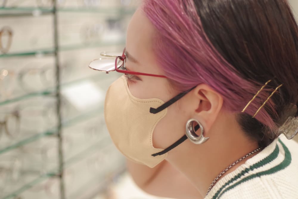 Seacret Remedy, S-047 Ella col.すがもんレッド