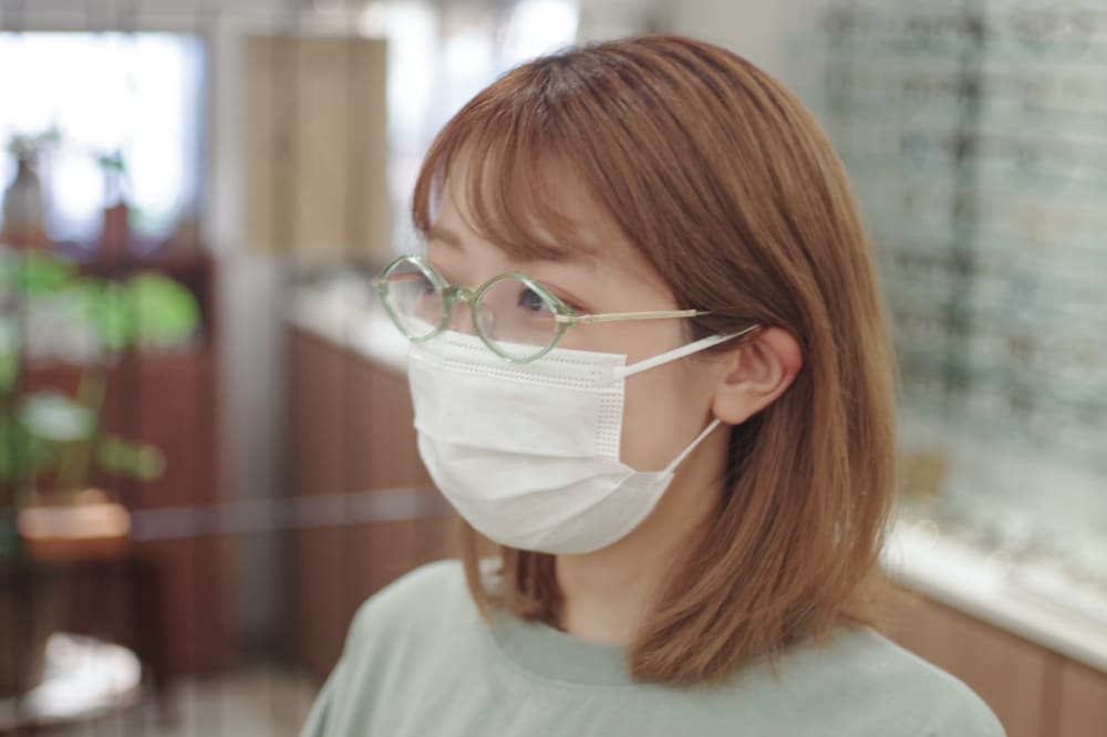 MATSUDA EYEWEAR マツダアイウェア M2066 日本製眼鏡フレーム